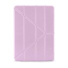 Pipetto iPad Air 11-tum Origami No1 - fodral, lila metallic