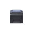 4-tums termotransferskrivare 203 DPI, USB, Seriell, LAN, USB-host, 152 mm/s