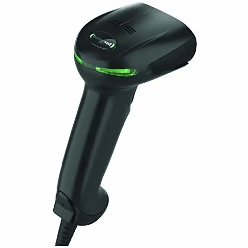 Honeywell Xenon 1950g USB Kit, Extreme Performance