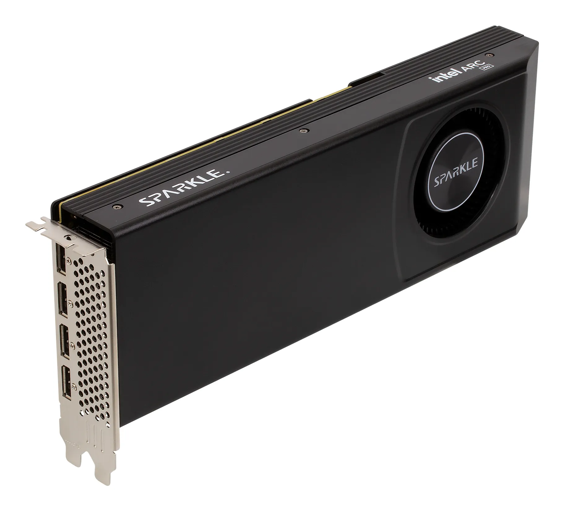 Sparkle Intel Arc Pro B60 24 GB grafikkort