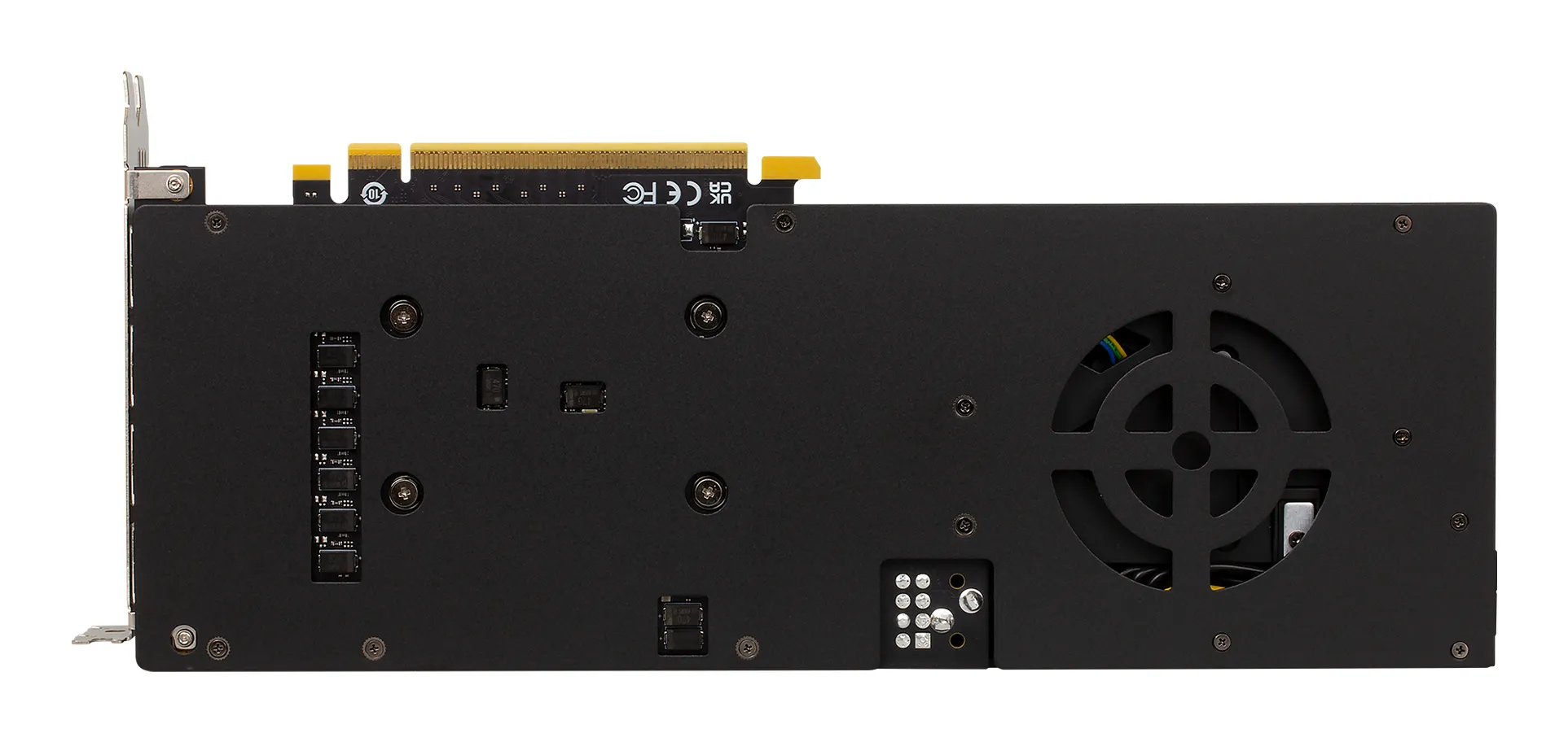 Sparkle Intel Arc Pro B60 24 GB grafikkort