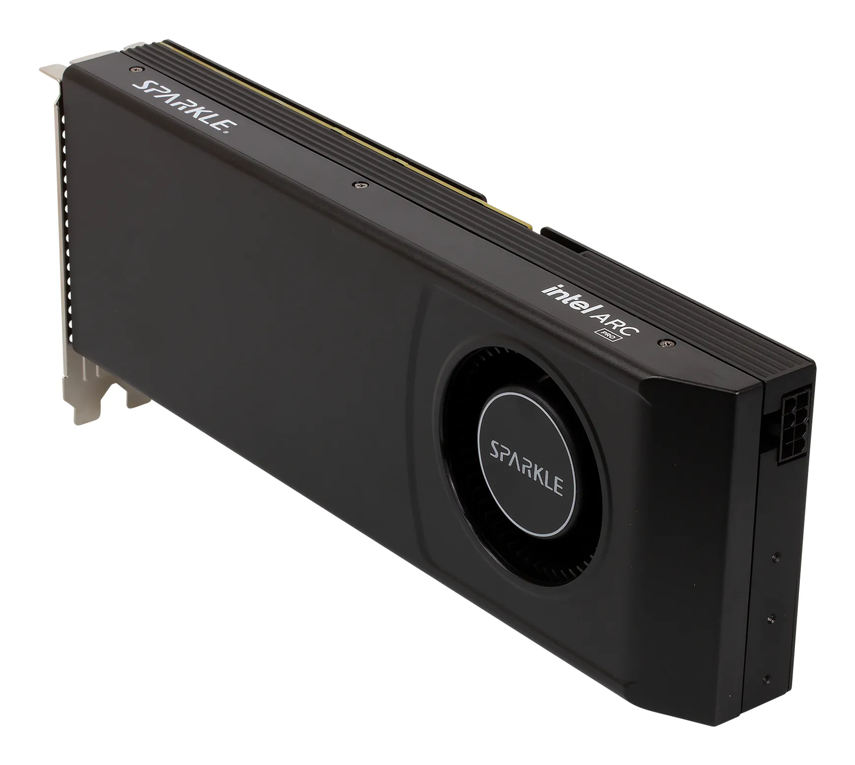 Sparkle Intel Arc Pro B60 24 GB grafikkort