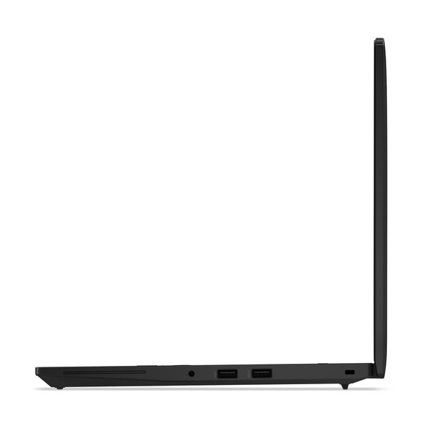 Lenovo L14 G5 14" WUXGA, Intel Core Ultra 5 125U, 16GB RAM, 512GB SSD, Win 11 Pro - notebook, Black