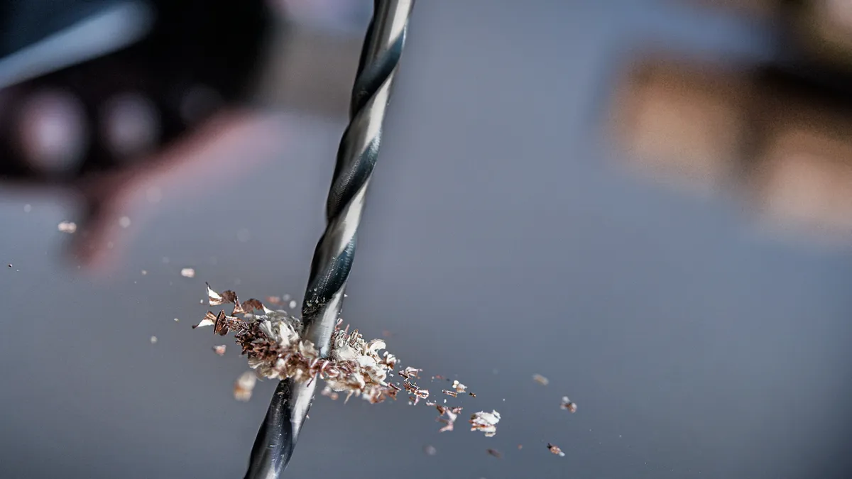 Bosch HSS PointTeQ Borebits&aelig;t