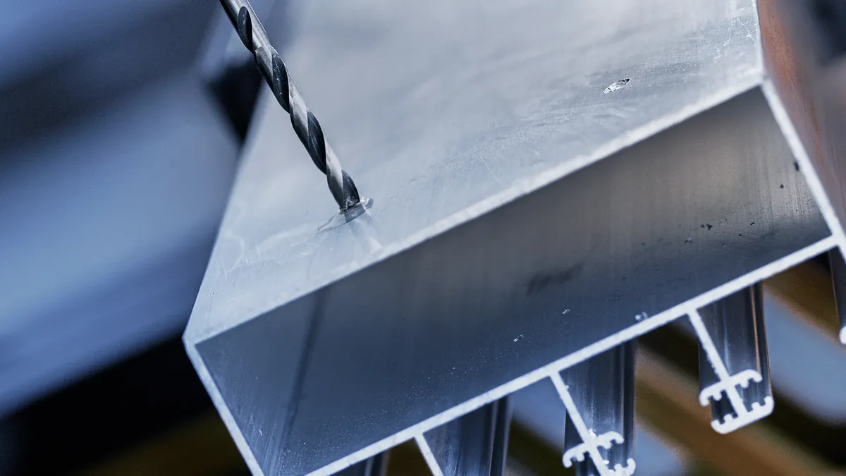 Bosch HSS PointTeQ Borebits&aelig;t