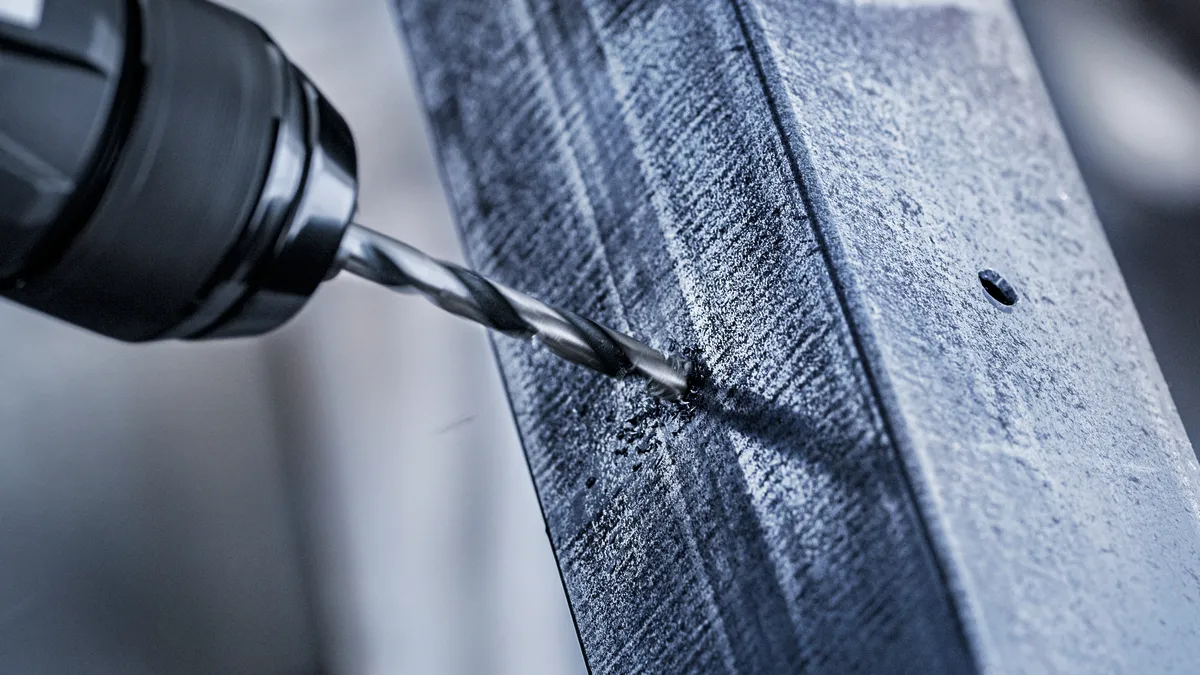 Bosch HSS PointTeQ Borebits&aelig;t