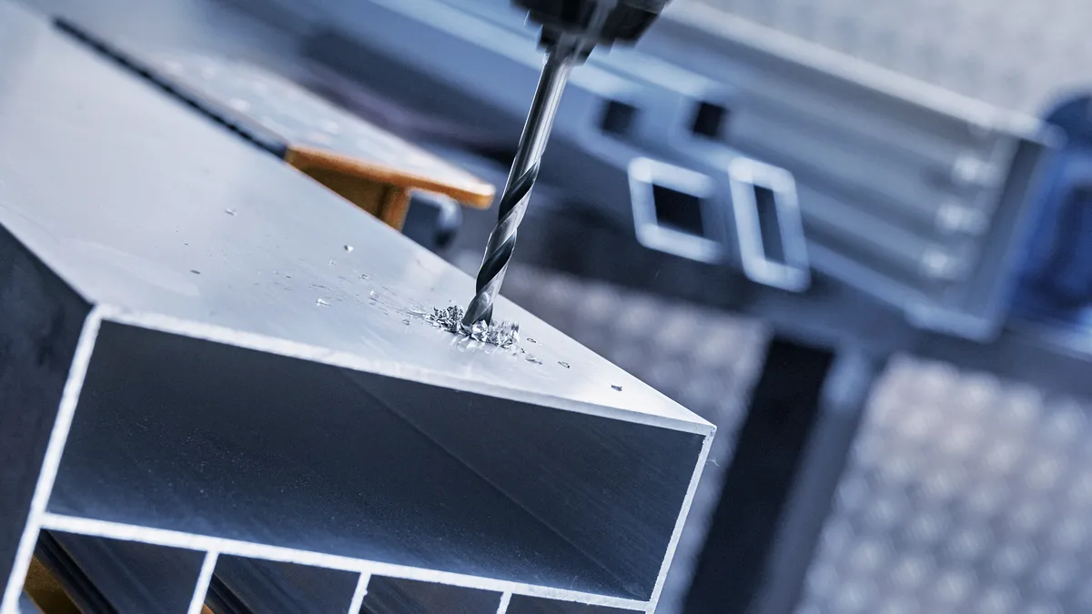 Bosch HSS PointTeQ Borebits&aelig;t