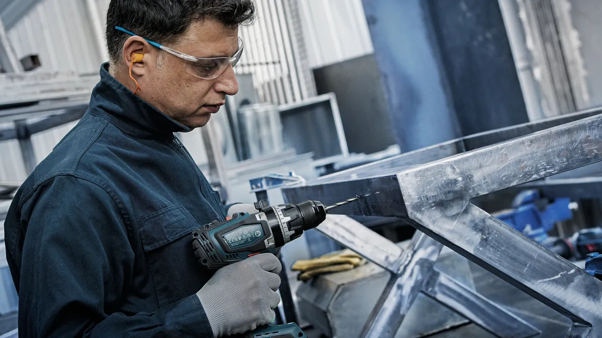 Bosch HSS PointTeQ Borebits&aelig;t