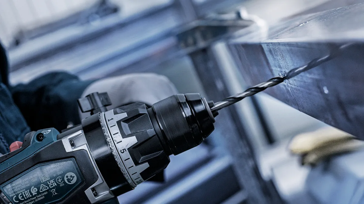 Bosch HSS PointTeQ Borebits&aelig;t