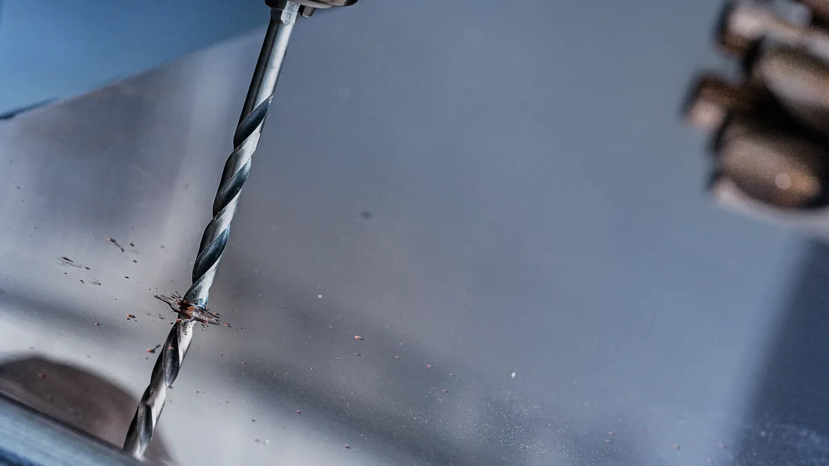 Bosch HSS PointTeQ Borebits&aelig;t