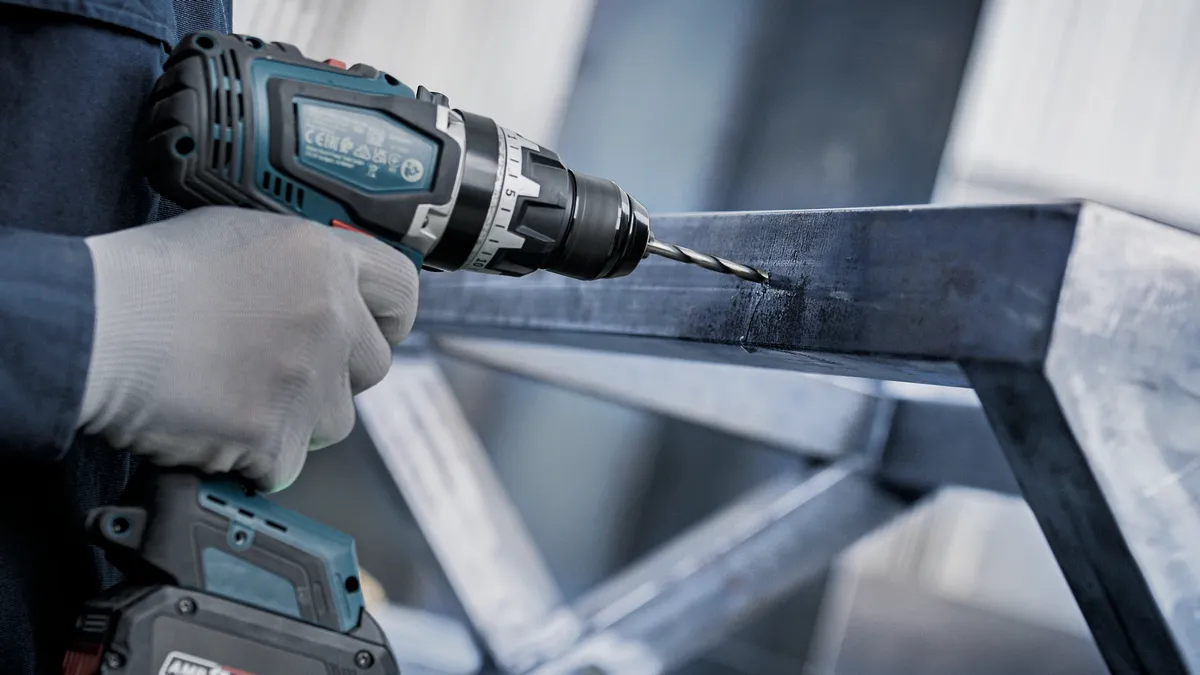 Bosch HSS PointTeQ Borebits&aelig;t