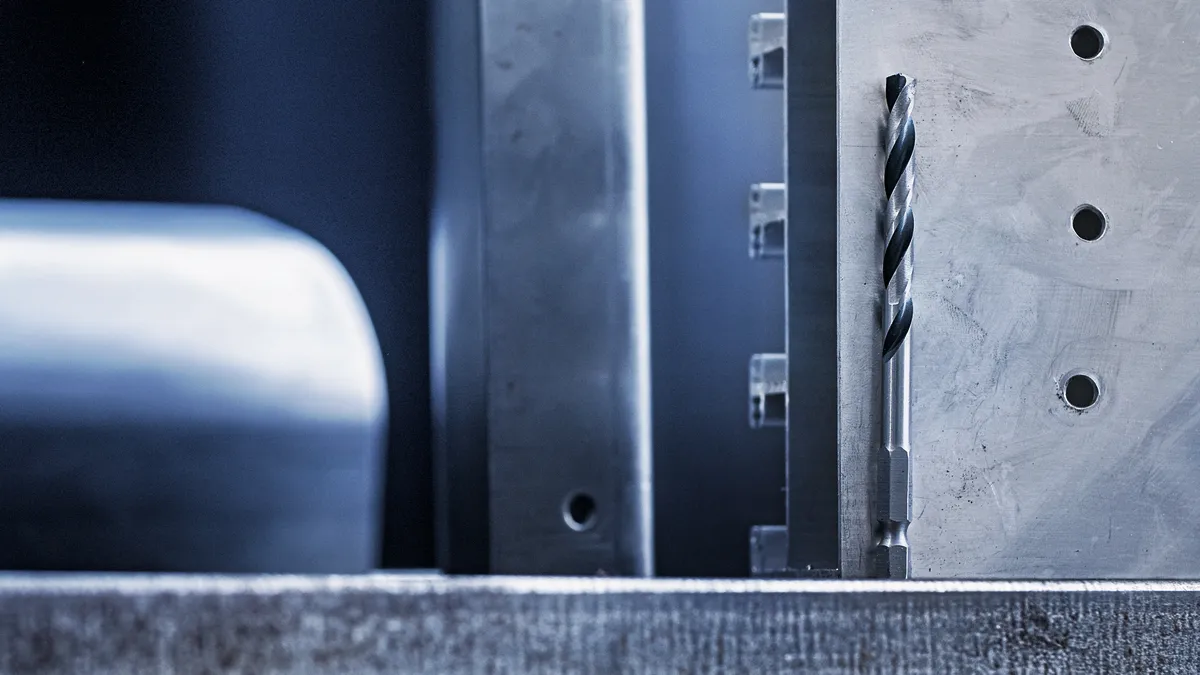 Bosch HSS PointTeQ Borebits&aelig;t