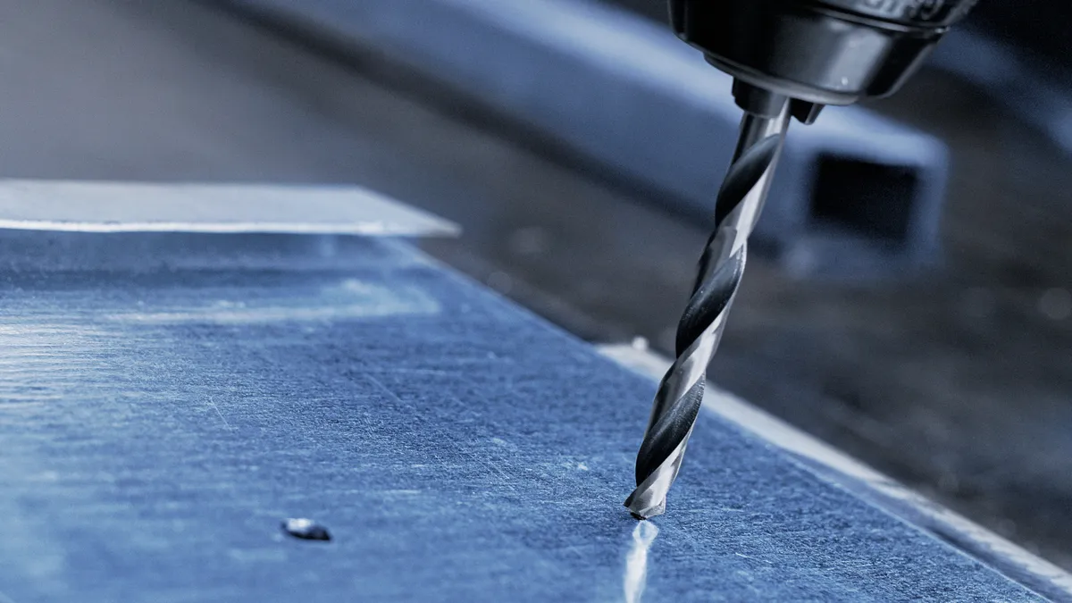 Bosch HSS PointTeQ Borebits&aelig;t