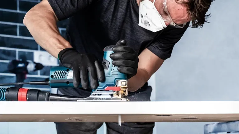 Bosch Expert Hardwood 2-side clean T308 BFP Stiksavsklinge Stiksav