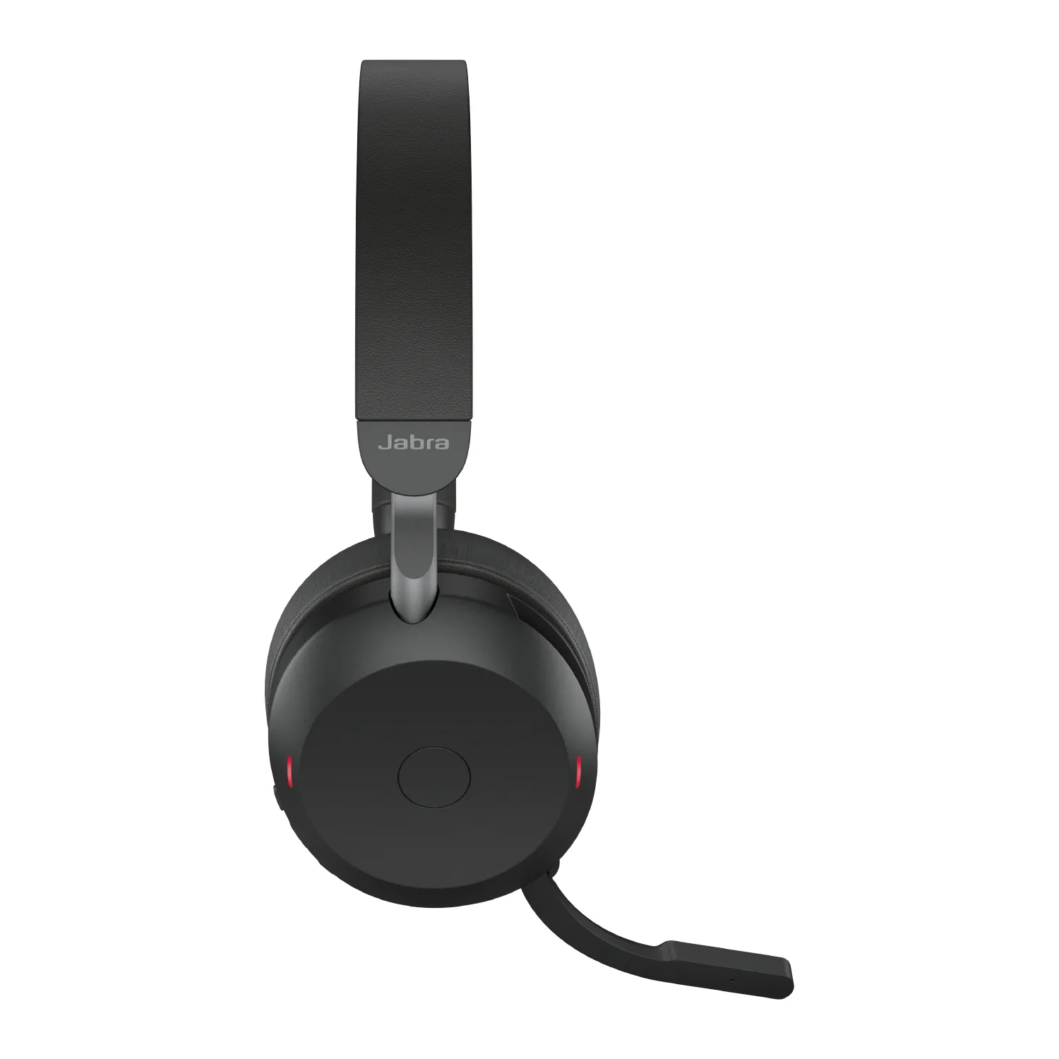Jabra Evolve2 75 L380a UC - wireless headset + charging stand