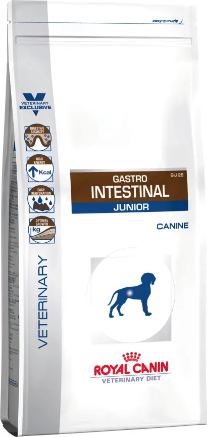 Royal Canin Gastrointestinal Puppy, Dry food for dogs, 2.5kg