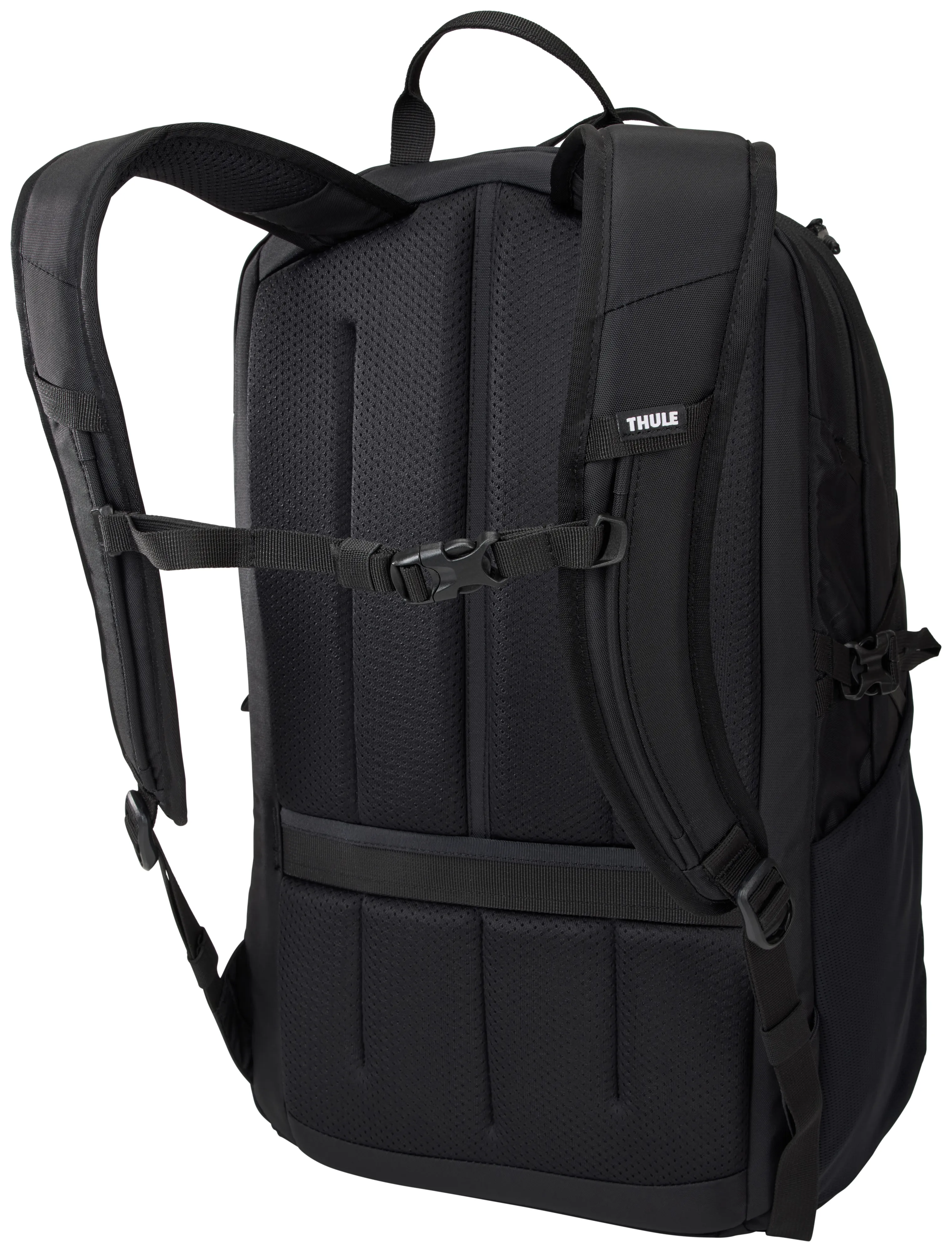 Thule EnRoute 26l - datorryggs&auml;ck, svart, 15.6&quot;