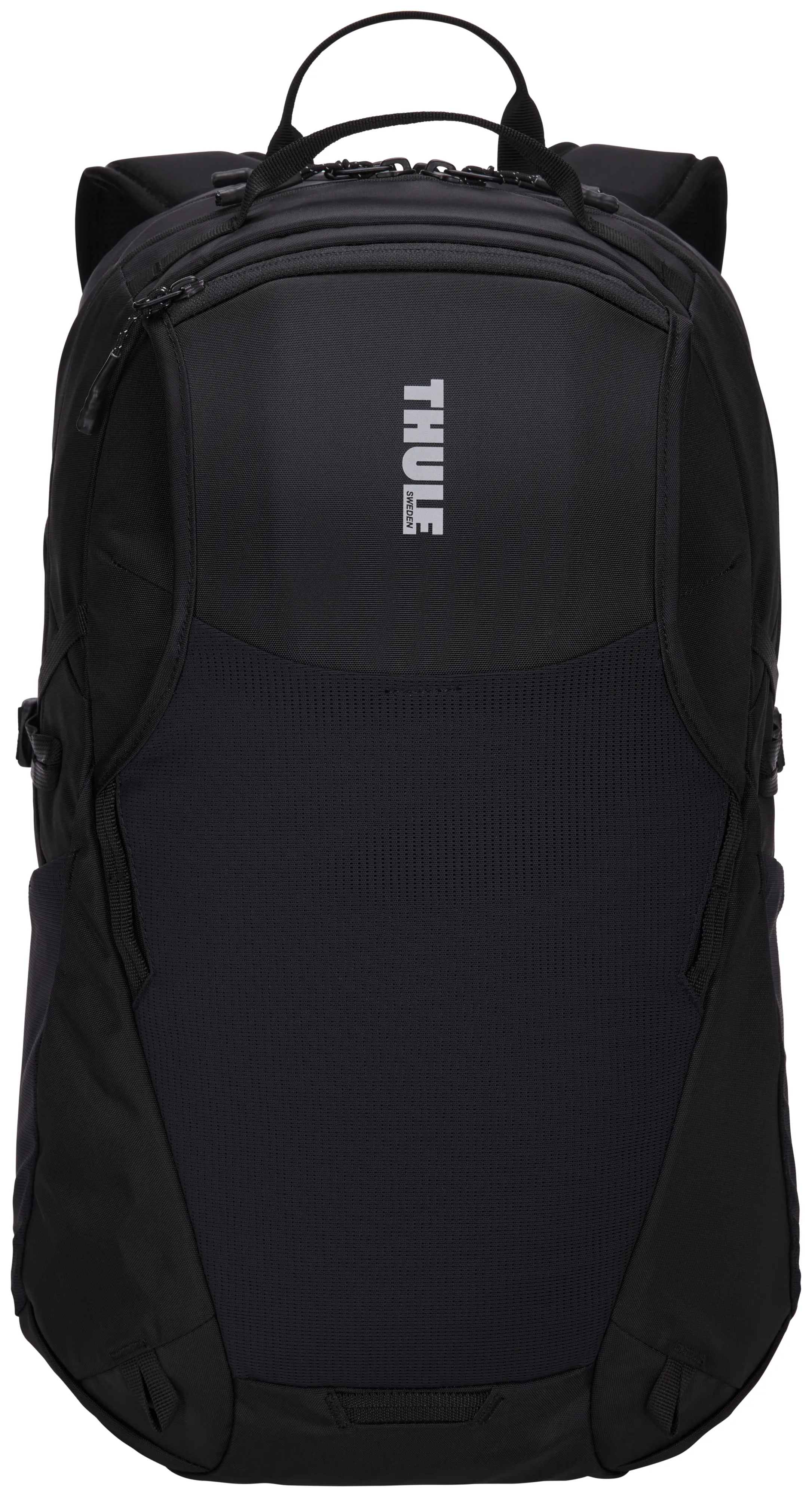Thule EnRoute 26l - datorryggs&auml;ck, svart, 15.6&quot;
