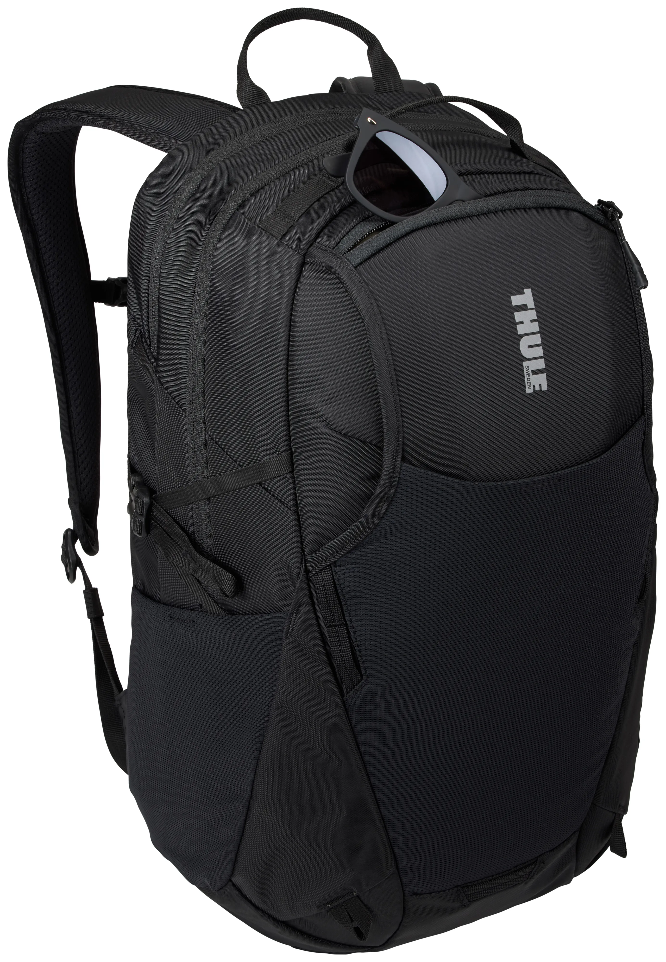 Thule EnRoute 26l - datorryggs&auml;ck, svart, 15.6&quot;