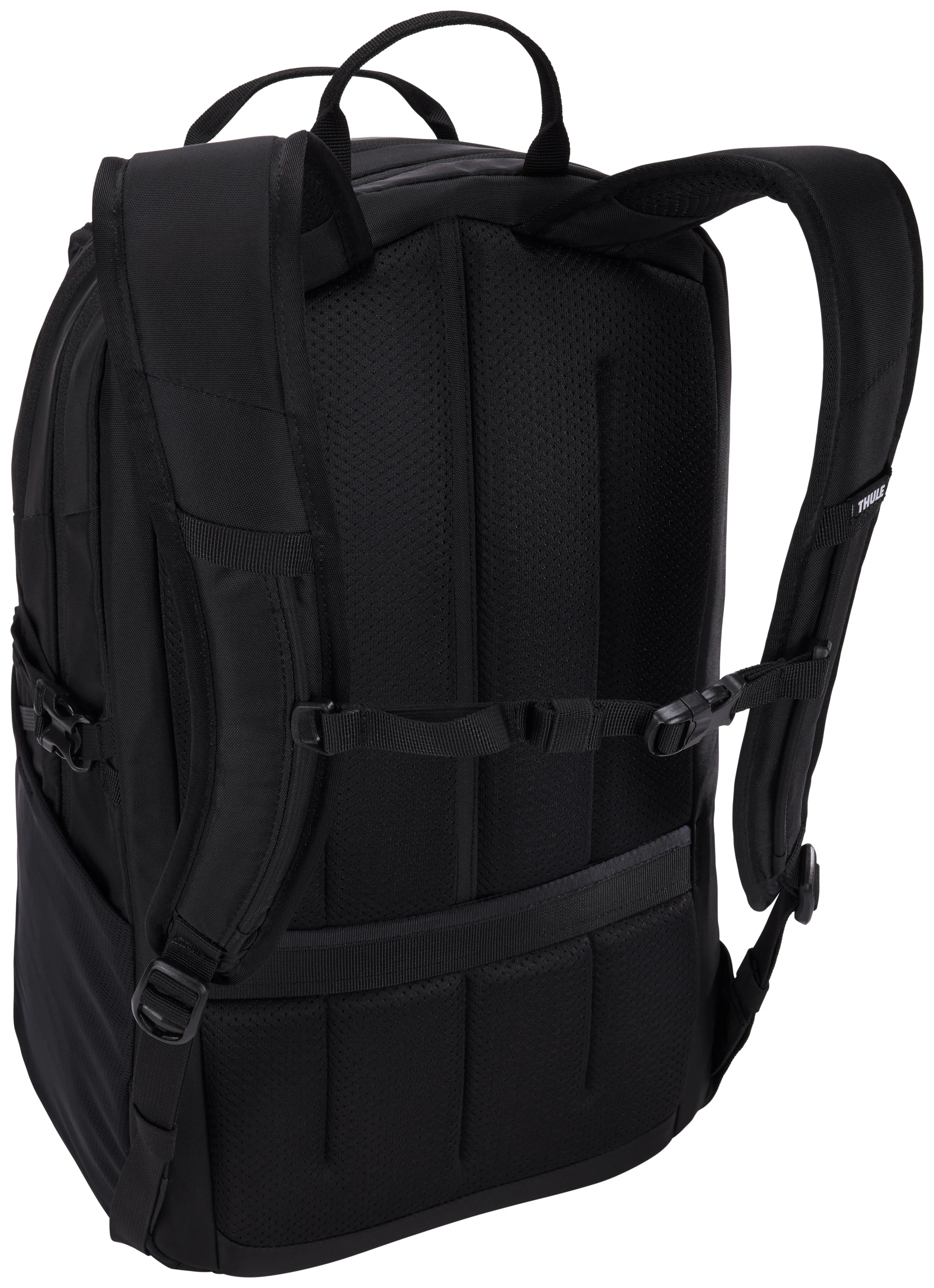 Thule EnRoute 26l - datorryggsäck, svart, 15.6"