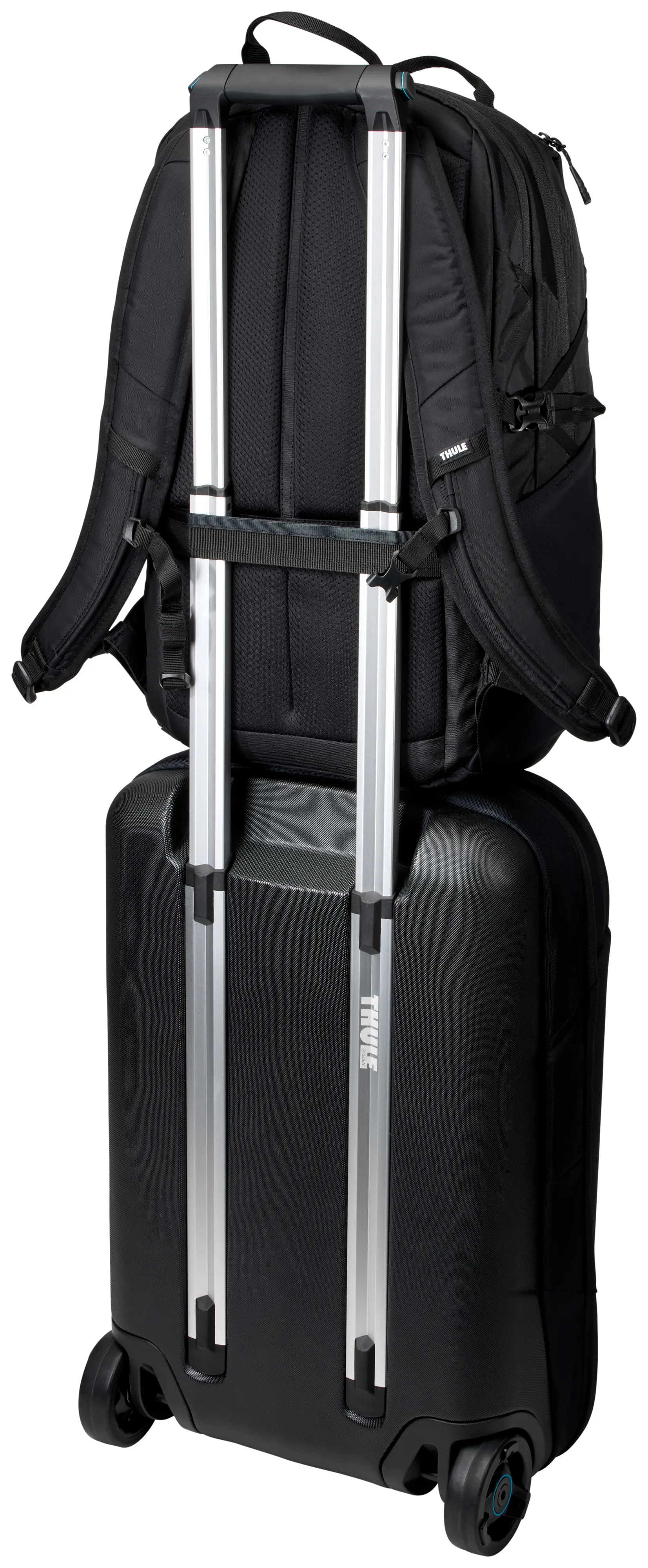 Thule EnRoute 26l - datorryggs&auml;ck, svart, 15.6&quot;