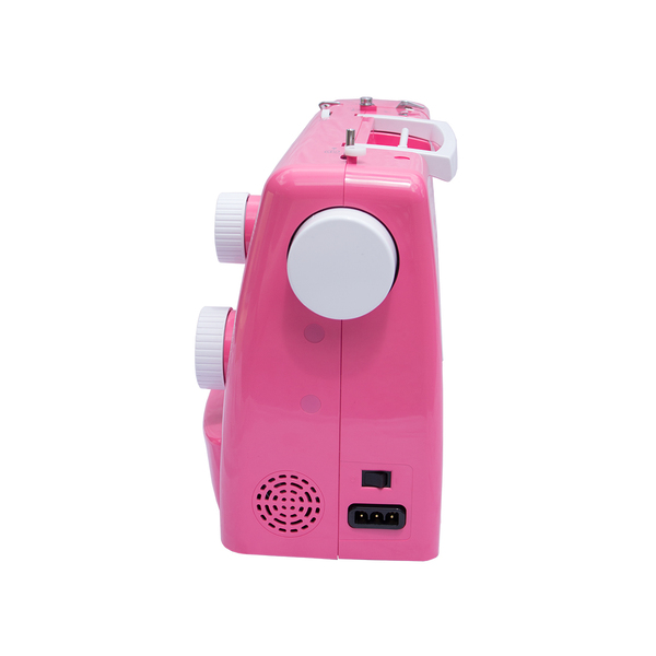 Singer 3223 Rosa Limited Edition - sewing machine
