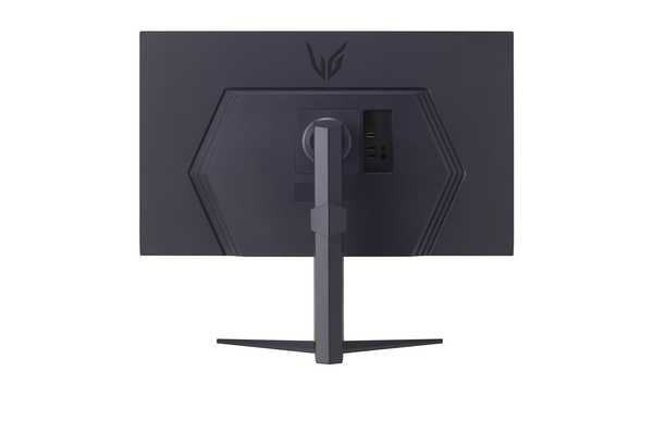 LG ULTRAGEAR 32GS75Q 31,5" QHD, IPS, 180HZ, 2XHDMI, 1XDP