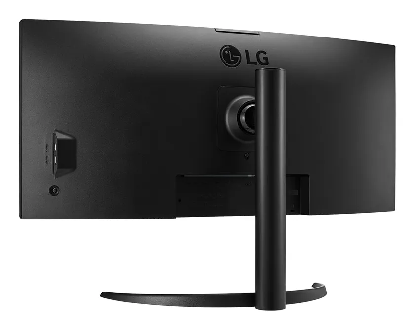 LG All-in-One Thin Client, 34&quot; FHD, Pentium N6005, 8 Gt RAM, 256 Gt SSD, Windows 10 IoT