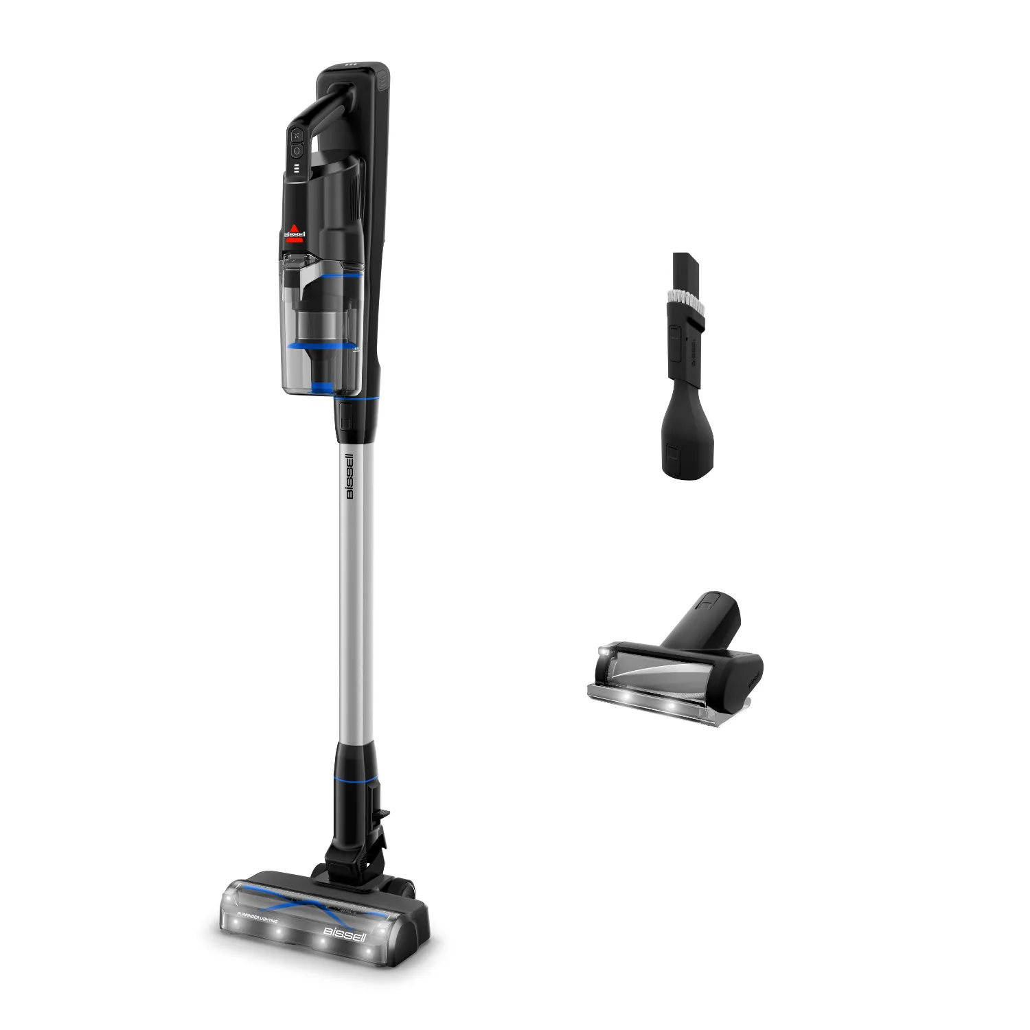 Bissell Powerclean FurGuard Select - stick vacuum cleaner