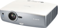 CANON XEED SX80 Mark II LCOS Projector 3000 / 2400 ANSI lumens