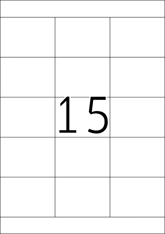 Herma label Premium 70x50,8 (1500)