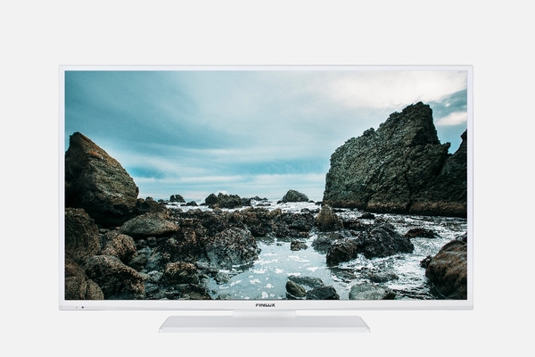 FINLUX 43" 43-FWB-4110, Full HD, Cable HD Ready, Antenna Ready HD, LED - TV