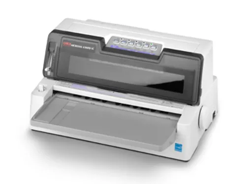 OKI ML6300FB-SC 24needle printer USB PAR