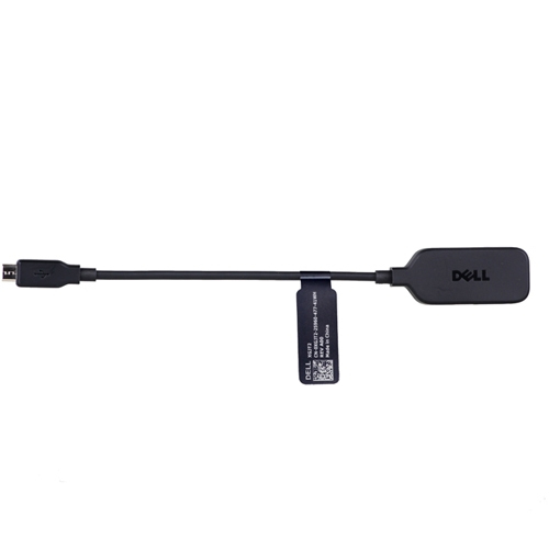 DELL ADAPTER - MICRO USB TO USB &amp; MICRO-USB