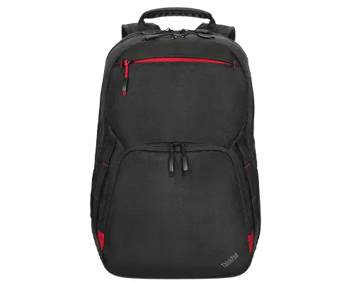 Lenovo ThinkPad Essential Plus (Eco) - laptop backpack, black, 15.6"