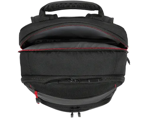 Lenovo ThinkPad Essential Plus (Eco) - laptop backpack, black, 15.6"