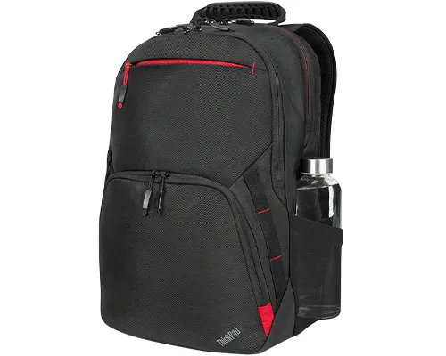 Lenovo ThinkPad Essential Plus (Eco) - laptop backpack, black, 15.6"