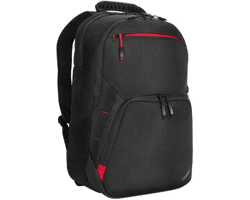 Lenovo ThinkPad Essential Plus (Eco) - laptop backpack, black, 15.6&quot;