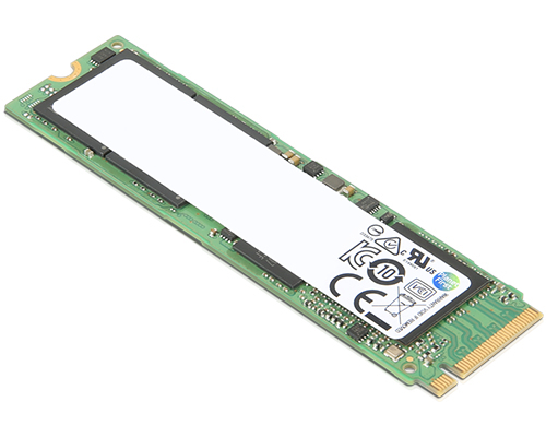 Lenovo 256GB OPAL2, SATA M.2 2280 MB/s - SSD