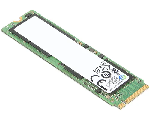 Lenovo 256GB OPAL2, SATA M.2 2280 MB/s - SSD-levy