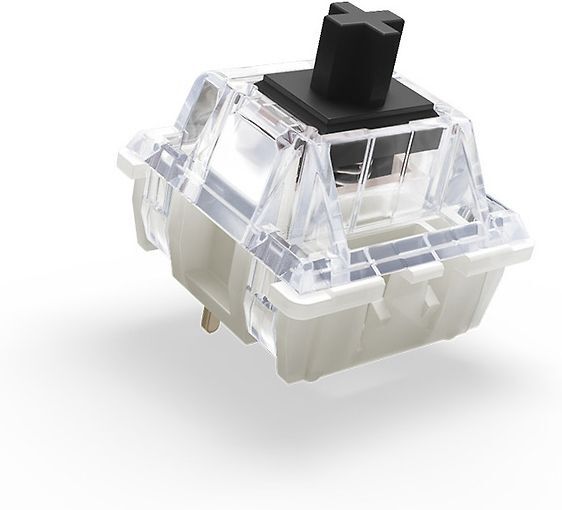 Xtrfy Switch, Outemu, Linear - Black