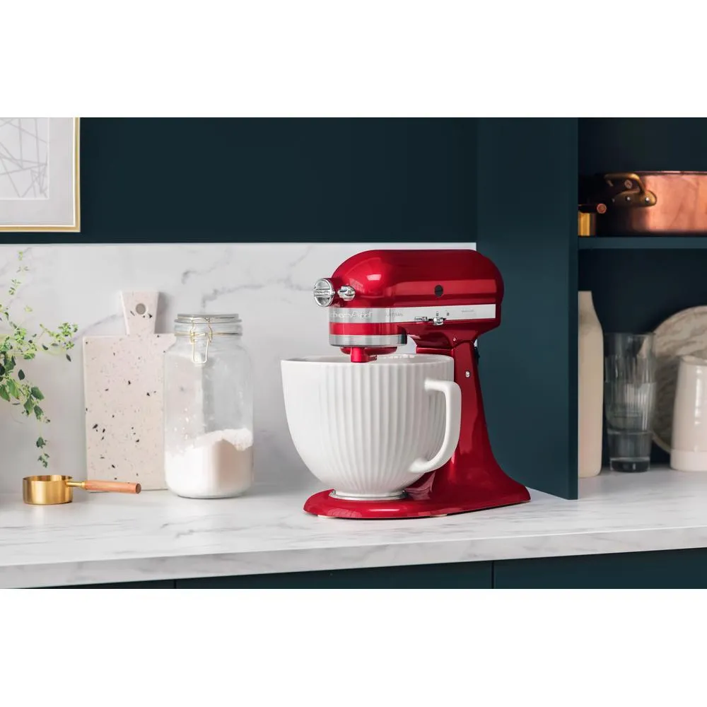 KitchenAid Artisan 5KSM185PSECA -yleiskone 300 W 4,8 L Candy Apple