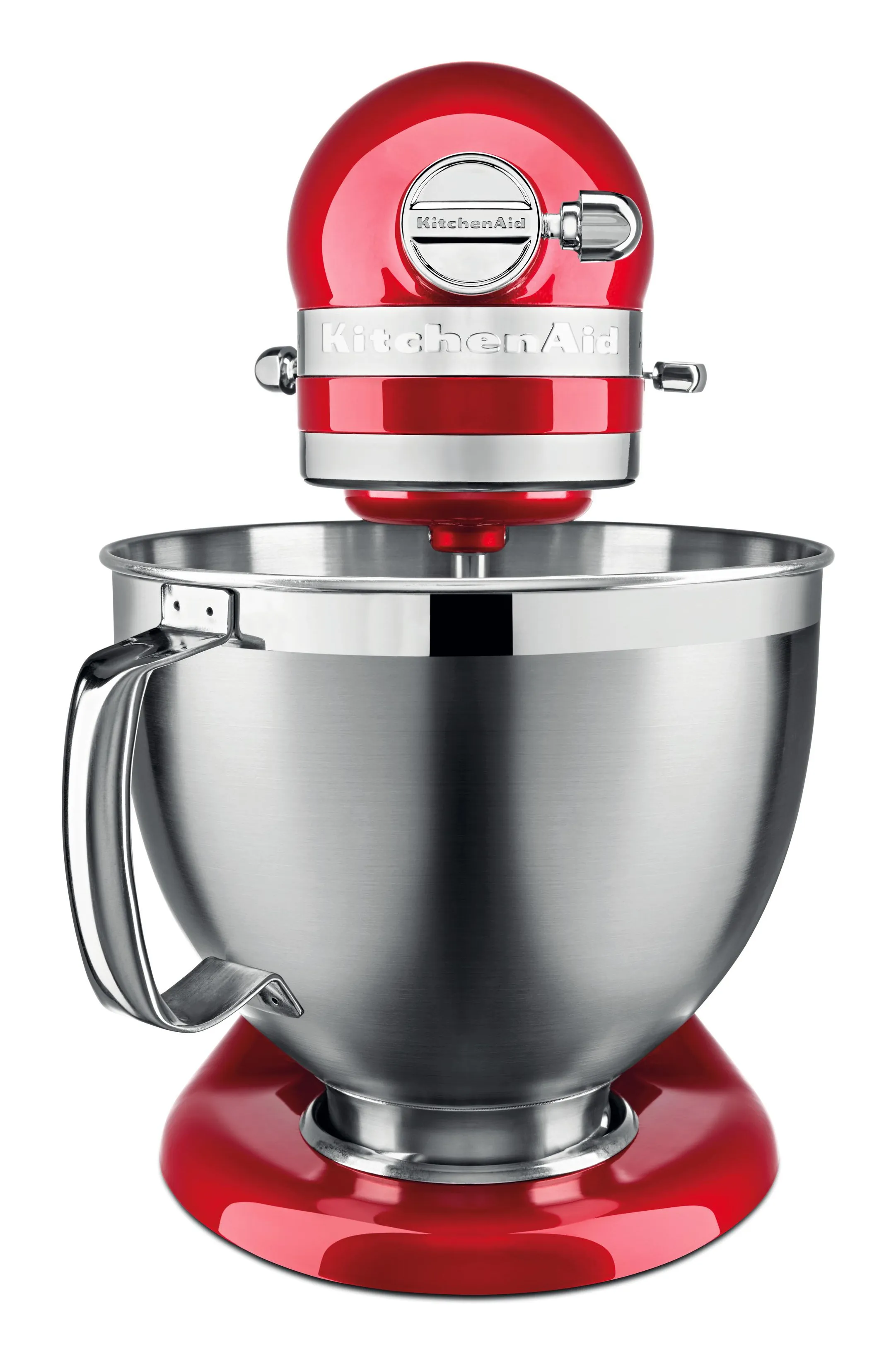 KitchenAid Artisan 5KSM185PSECA -yleiskone 300 W 4,8 L Candy Apple