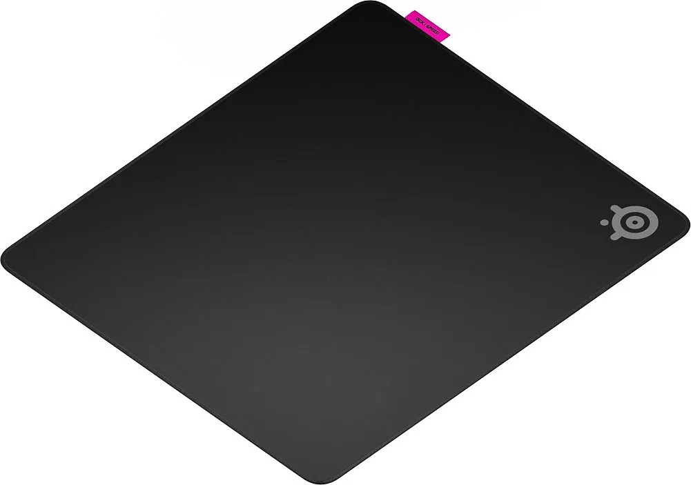 SteelSeries QcK Performance L Speed - gaming mousepad, 490x420mm