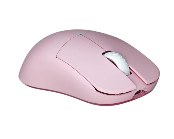 Lamzu Atlantis Mini Champion Edition 8K Wireless Gaming Mouse, Pink