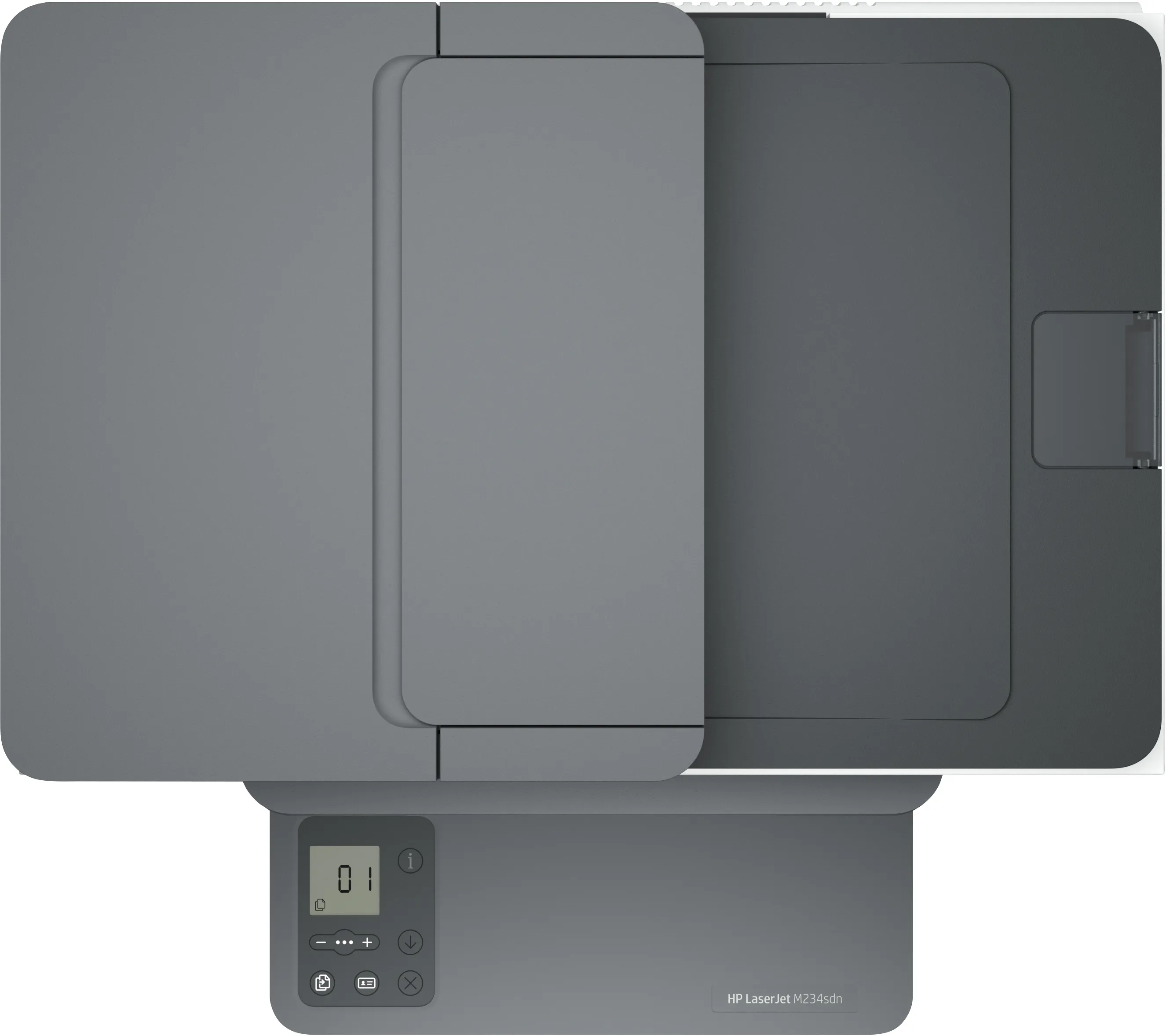 HP LaserJet MFP M234sdn Trad Prntr