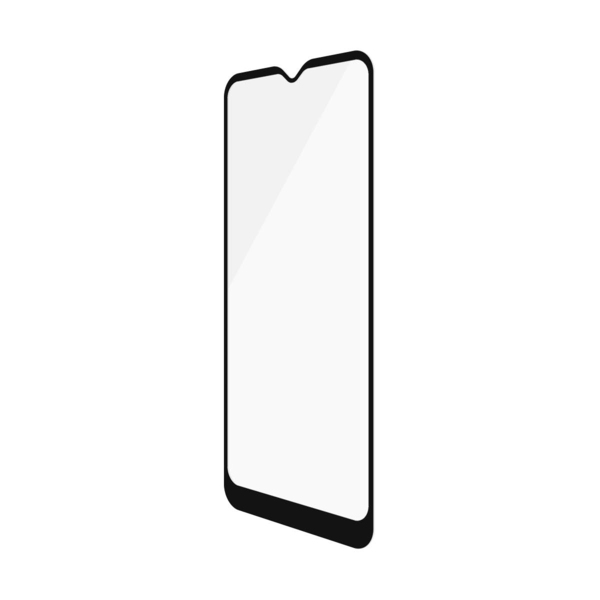 PanzerGlass Case Friendly, Galaxy A02s - Screen Glass