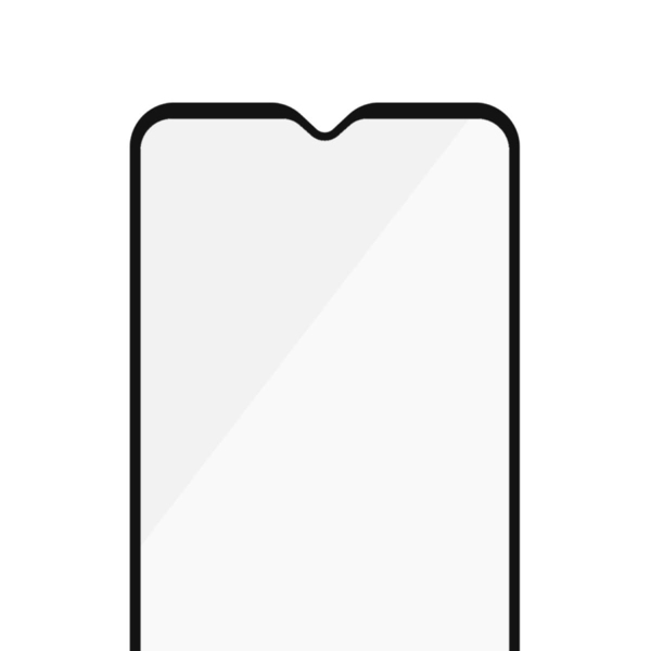 PanzerGlass Case Friendly, Galaxy A02s - Screen Glass