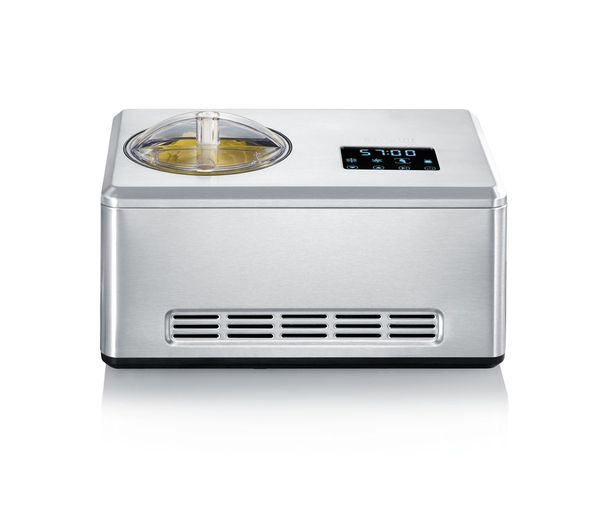 Severin 2-in-1 ice cream maker EZ 7406, with yoghurt function