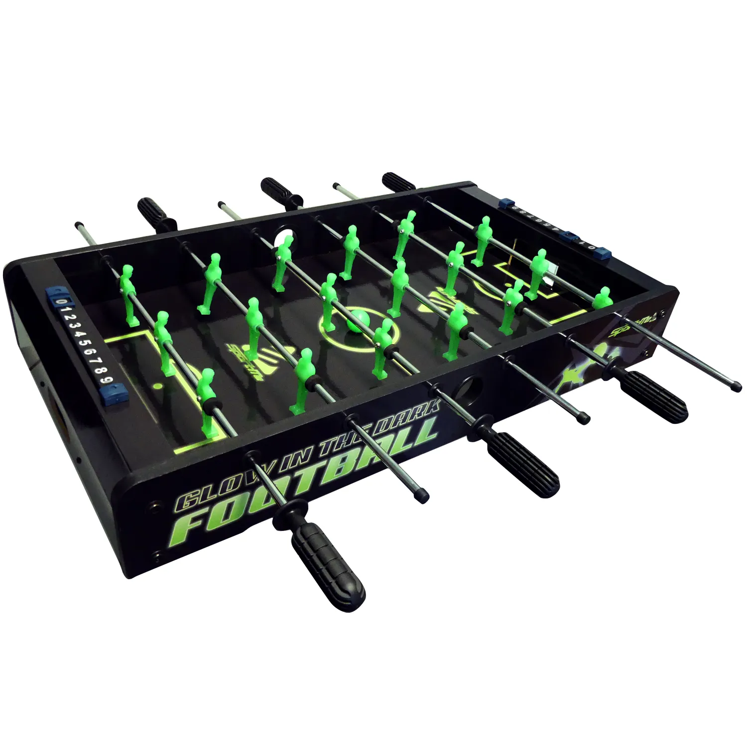 SportMe Footboll Glow in the dark